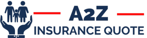 a2z insurance quote logo